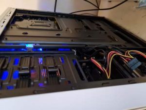 Desktop PC upgrade