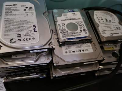 Hard Drive Data Recovery Melbourne