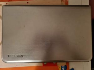 Toshiba laptop repair Melbourne
