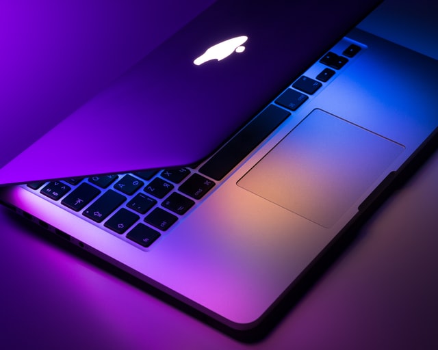 MacBook Repairs & Maintenance