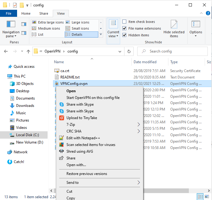 Repairing Windows 10 computer problems in Melbourne