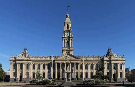 Computer Repairs South Melbourne 3205