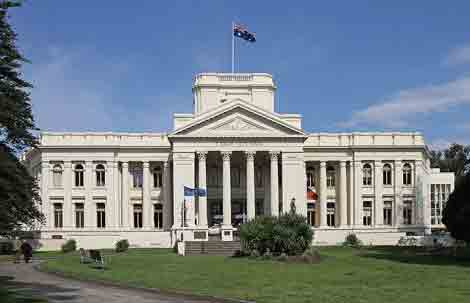 Computer Repairs St Kilda 3182