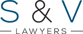 S & V lawyers