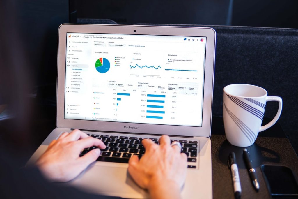 The Best Way to Protect Your Business Laptop Data