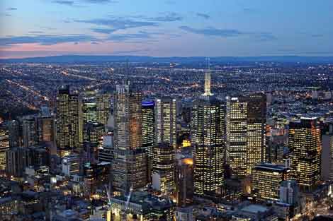 Computer Repairs Melbourne 3004