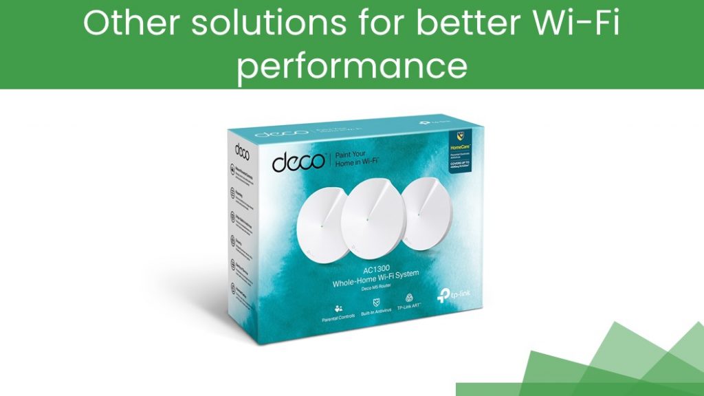 14-TP-Link-Deco-Home-Wi-Fi-Installation-Support