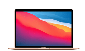 Apple MacBook Air repair