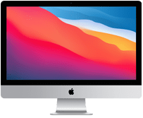Apple iMac 27 repairs