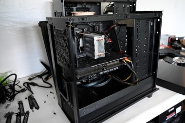 Computer Repair Service