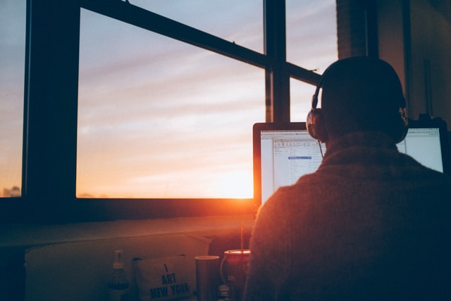 What is Remote IT Support