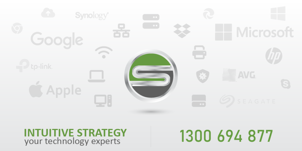 Small Business IT Health Check Melbourne