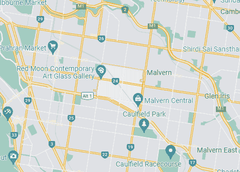 Computer repairs Armadale 3143