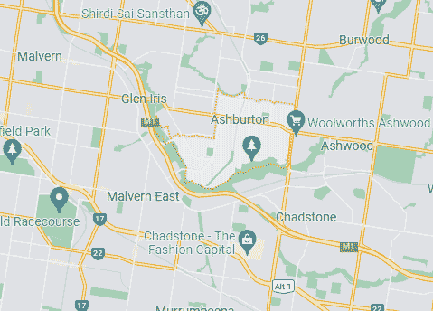 Computer repairs Ashburton