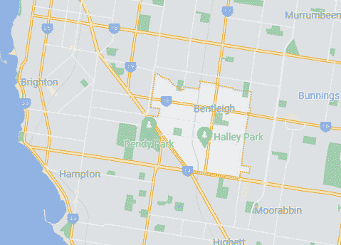 Computer repairs Bentleigh