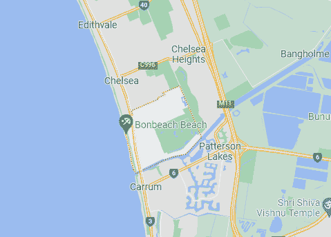 Computer repairs Bonbeach