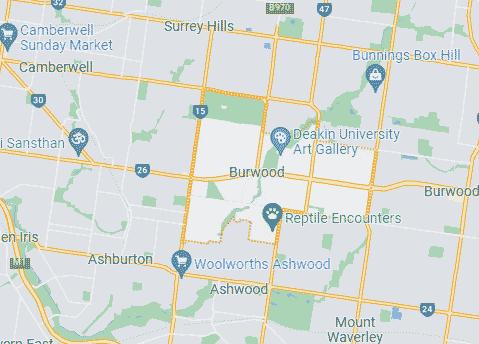 Computer repairs Burwood