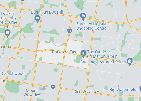 Computer repairs Burwood East
