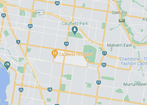 Computer repairs Caulfield
