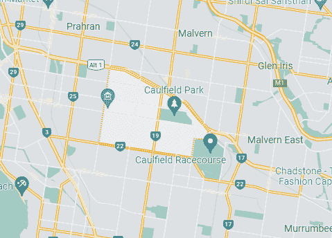 Computer repairs Caulfield North