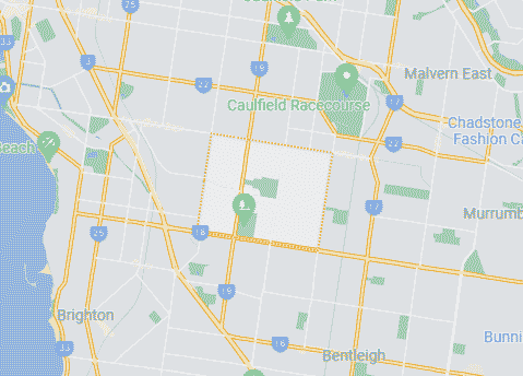 Computer repairs Caulfield South