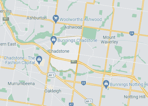 Computer repairs Chadstone