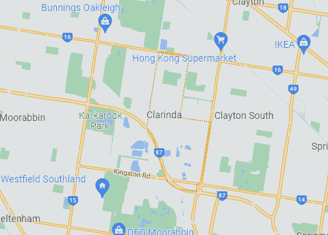Computer repairs Clarinda