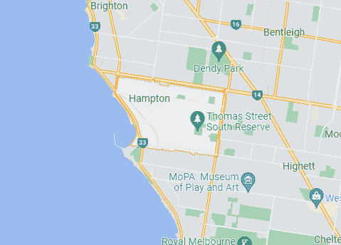 Computer repairs Hampton