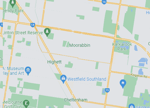 Computer repairs Moorabbin