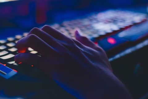 How to identify phishing emails