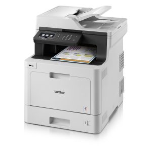 Brother printer service