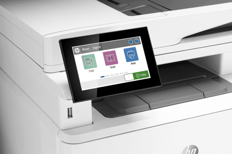 Business HP Printer Installation Melbourne