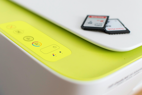 Printer repairs service wireless installation home office