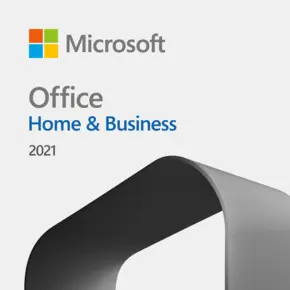 Microsoft Office 2021 Home Business
