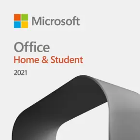 Microsoft Office 2021 Home Student