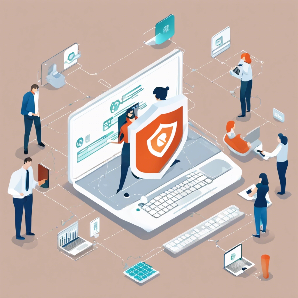 Endpoint protection for your business
