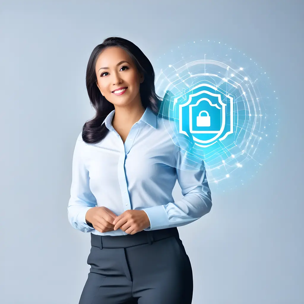 cloud data protection for business