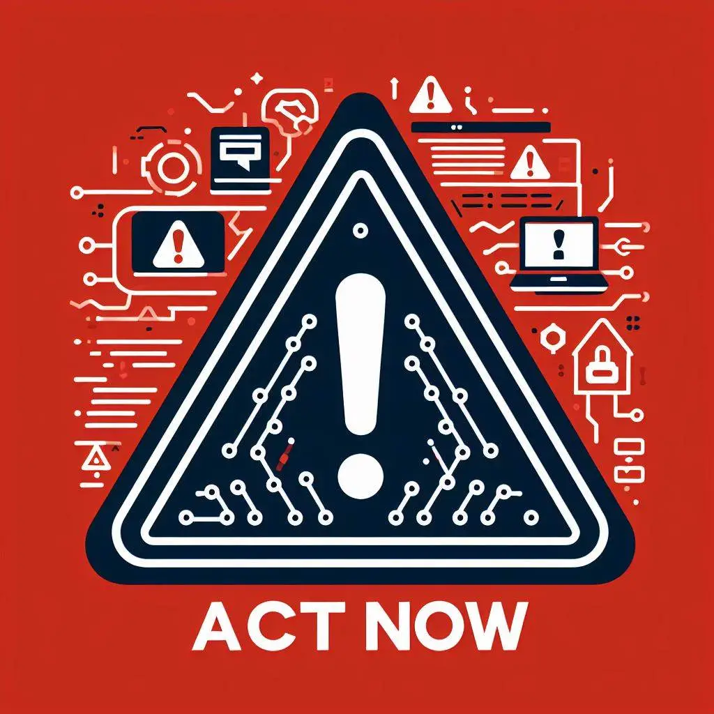 Cybersecurity Health Check Act Now