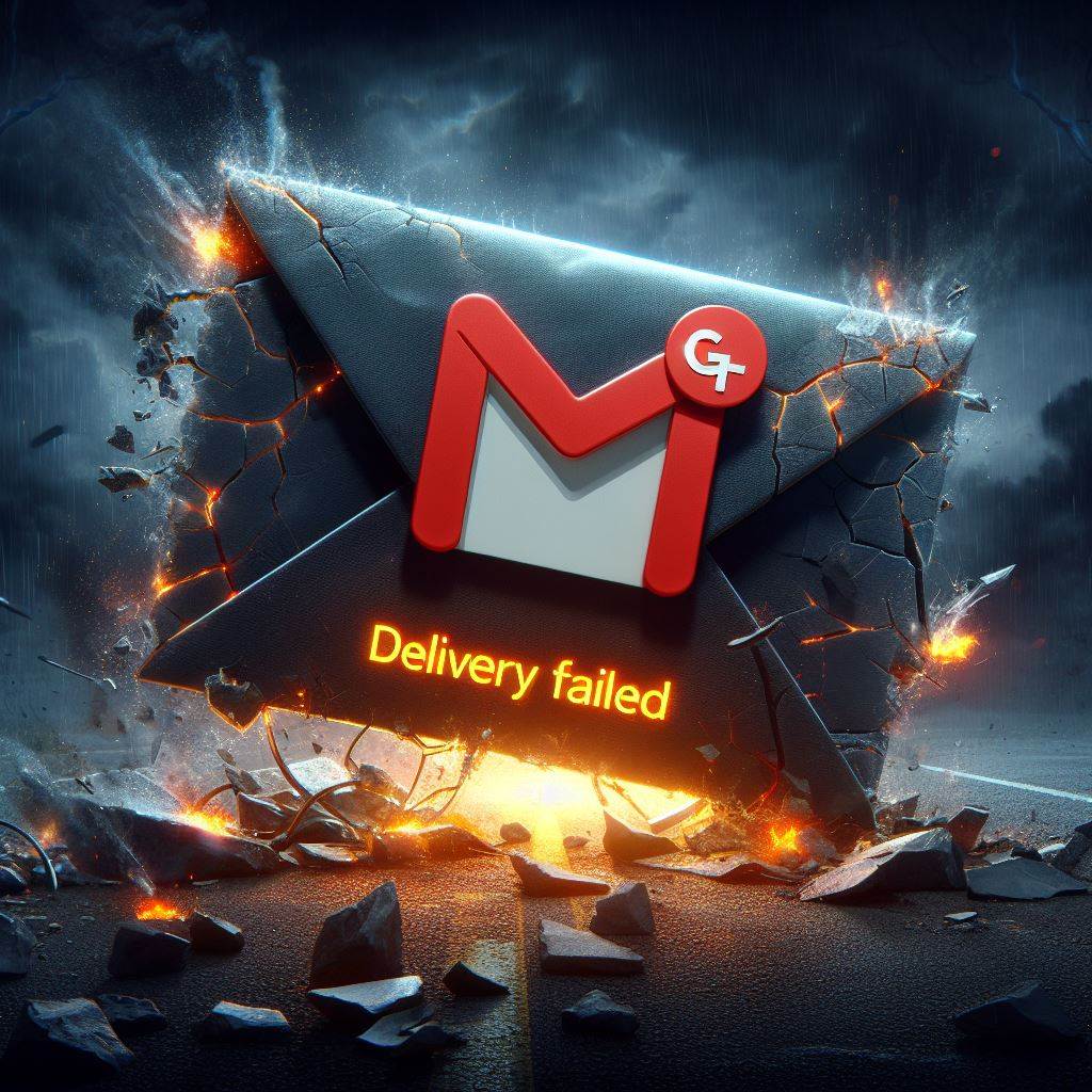 New Gmail Rules Start Blocking Emails - Small Businesses Beware ...