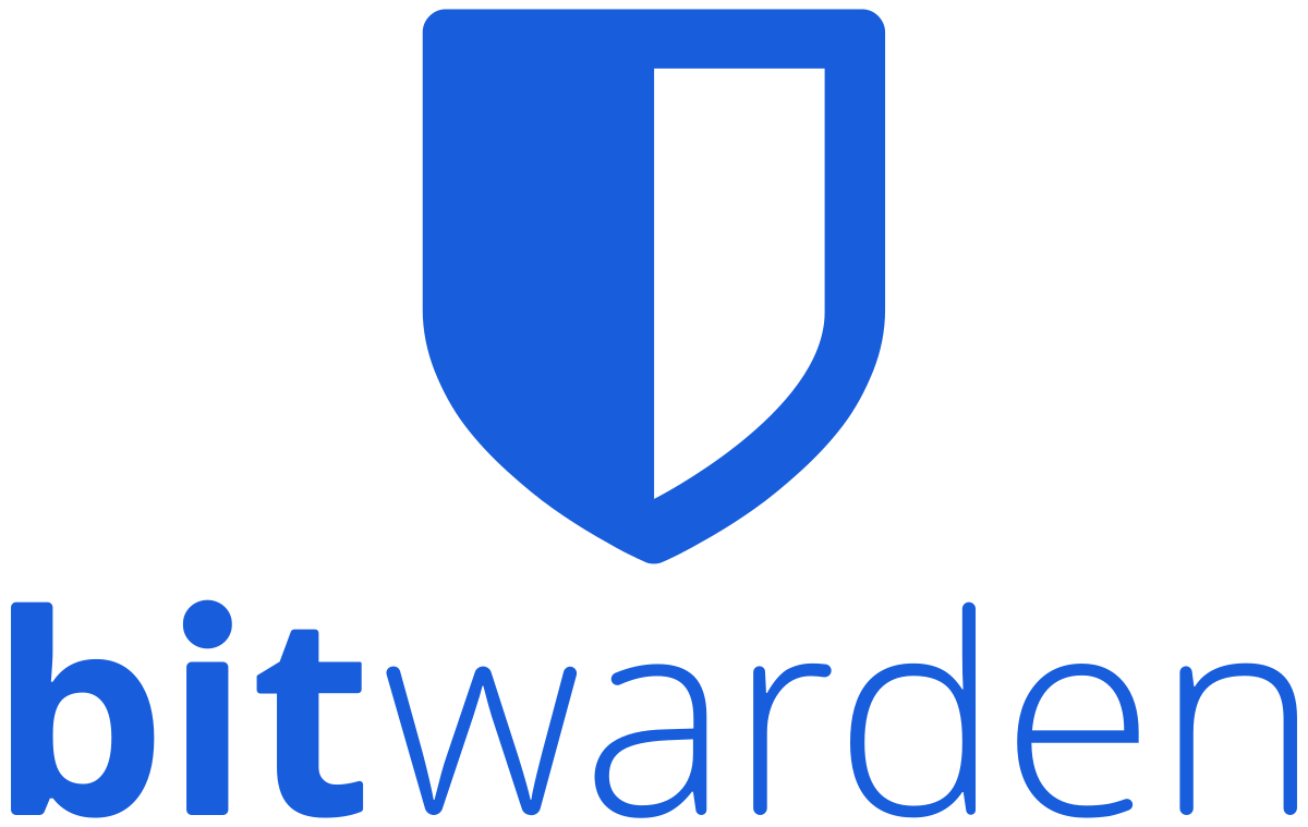 Bitwarden_logo