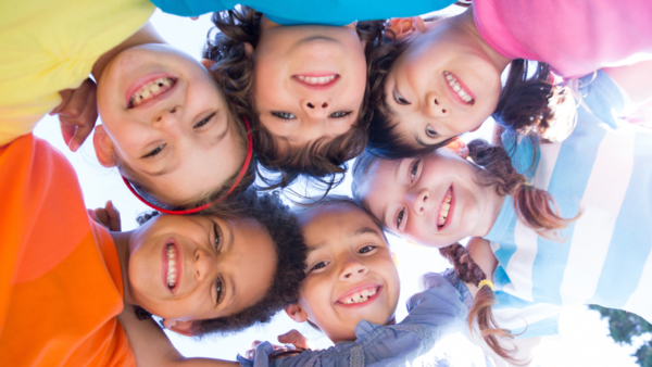 Personal Family Cyber safety for children