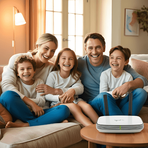 Home Wi-Fi installation and support in Melbourne