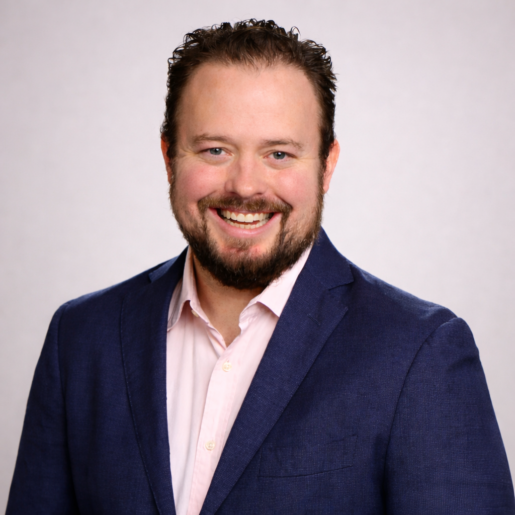 Ben Gray Ubiquiti Wi-Fi Specialist at Intuitive Strategy