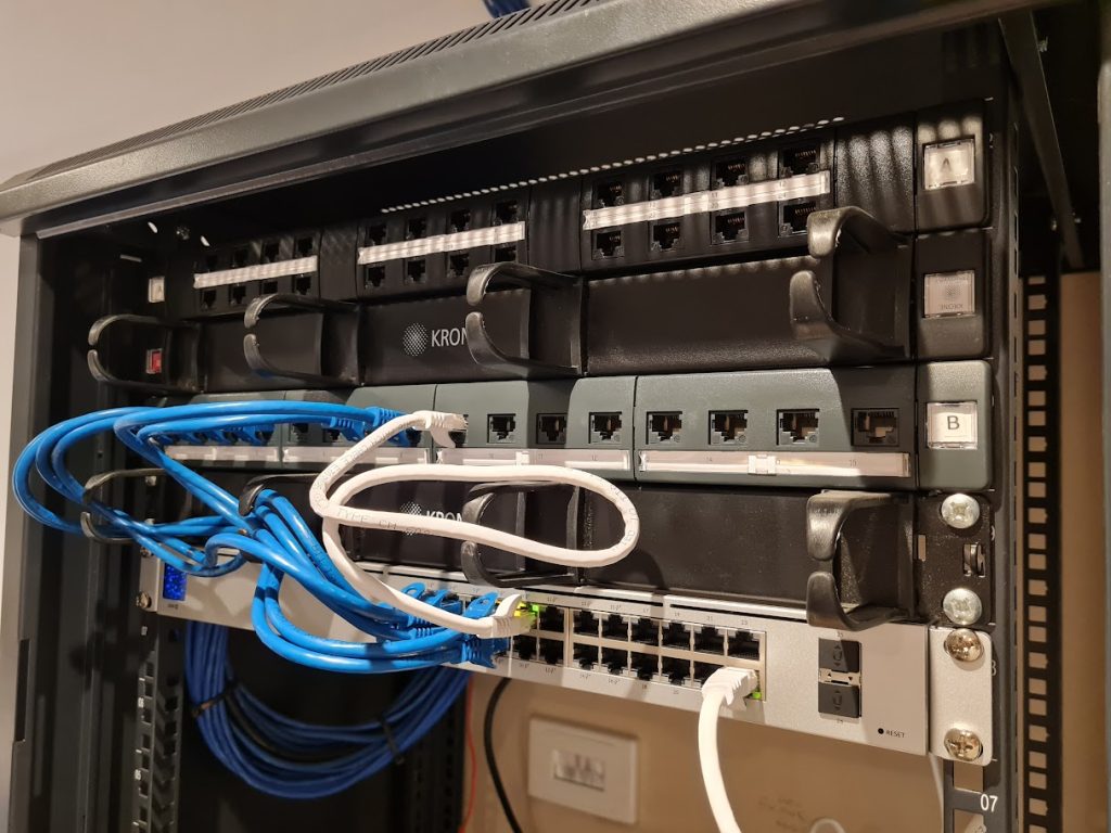 Support for Ubiquiti UniFi networks Melbourne