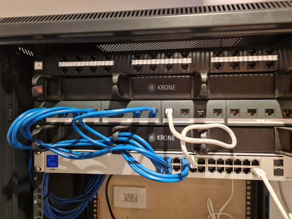 Ubiquiti UniFi USW networking specialists Melbourne
