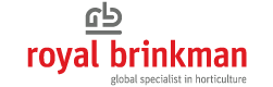 Logo of Royal Brinkman, a wholesale supplier in Braeside