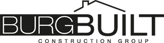 Logo of Burgbuilt, builders in Caulfield