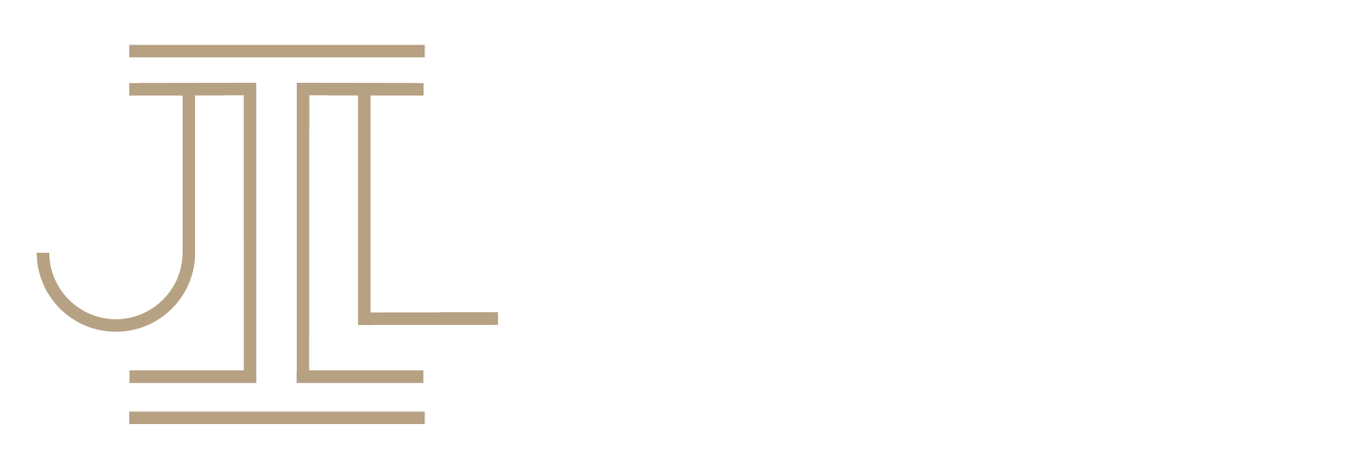 Logo of Just Injury Lawyers, a law firm in East Melbourne