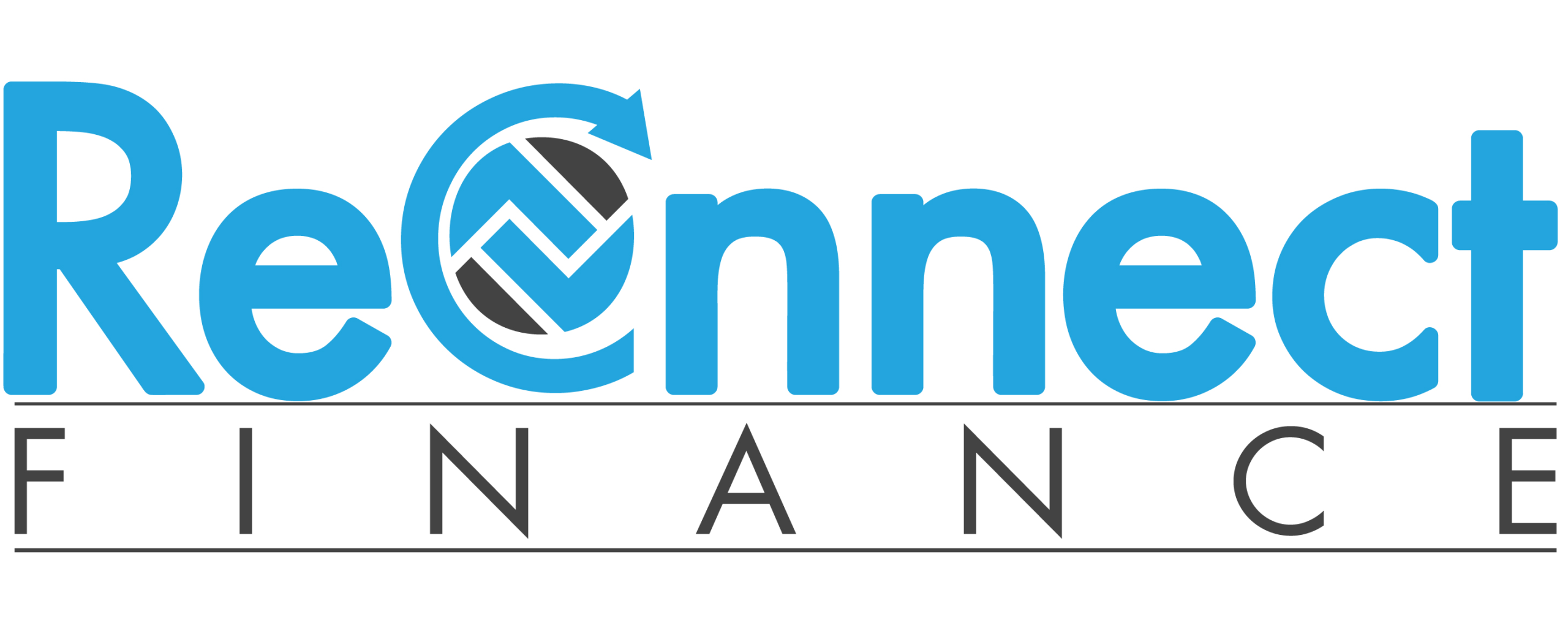 Logo of Reconnect Finance, mortgage brokers in Glen Iris