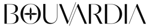 Logo of Bouvardia, cocktail bar in Melbourne